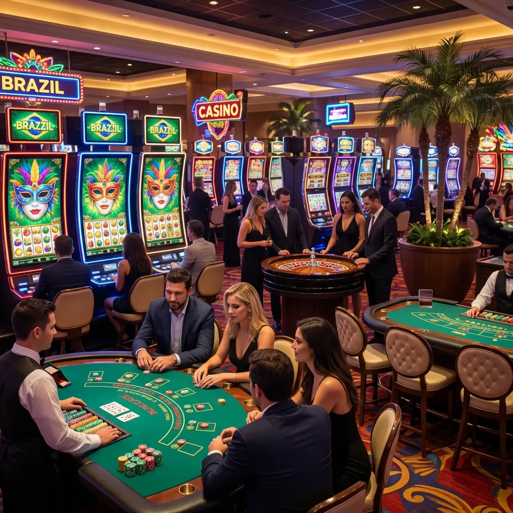cassino_Blackjack